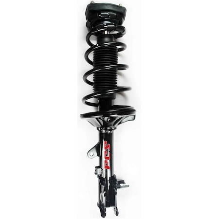 Fcs Automotive Complete Strut Assembly, 1331060R 1331060R